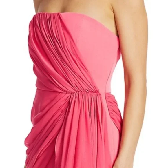 knee length dresses for ladies Cinq À Sept Mckenna Mini Dress